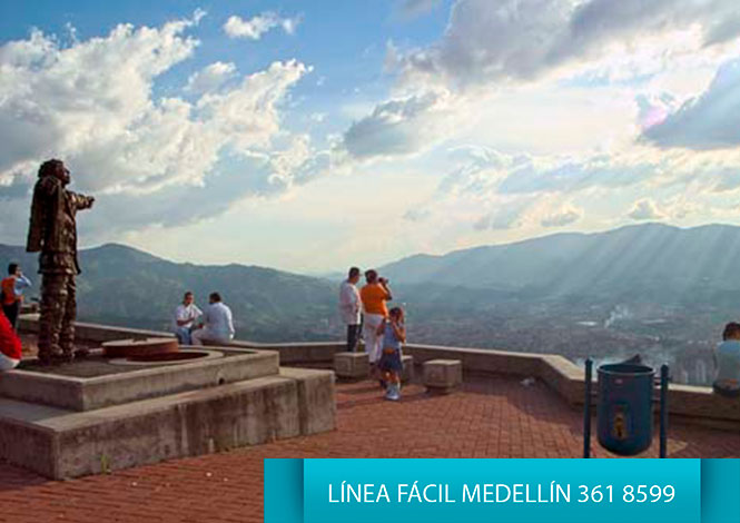 Limpieza de Alcantarillados Las Palmas Medellín